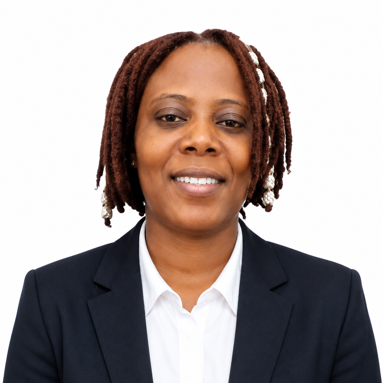 Miss ABOUSSOU Marguerite