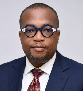 Georges Khassy KOUAME